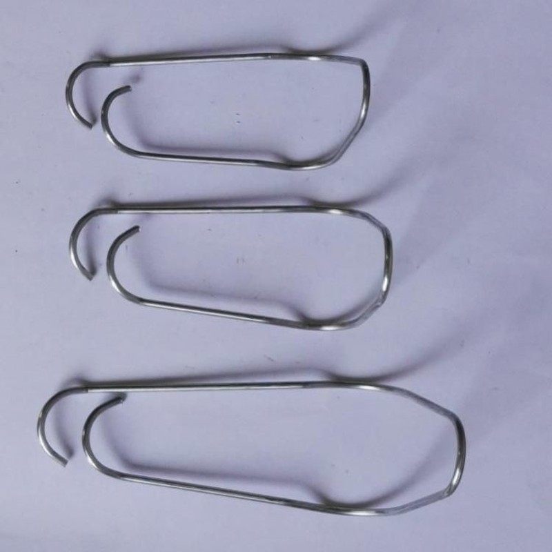 大棚配件大全压顶簧温室蔬菜大棚卡簧管卡扣钢管夹钢丝夹加粗包邮,淘宝优惠券,粉丝福利购,淘宝优惠卷