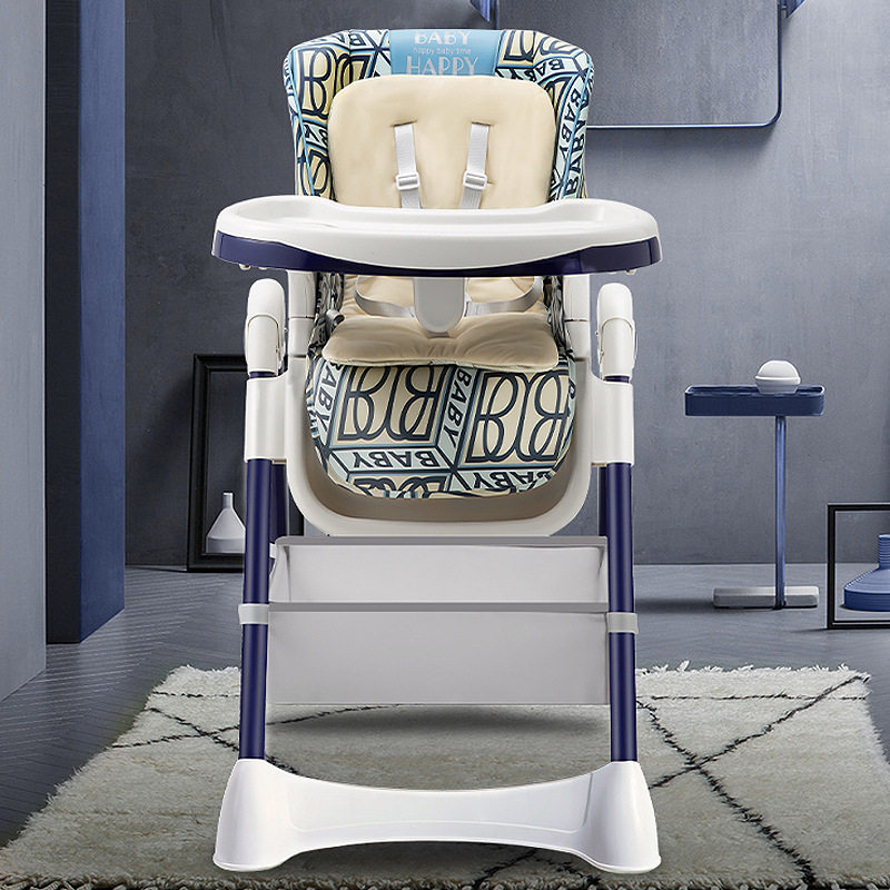 儿童宝宝婴儿餐椅可坐可躺可折叠多功能吃饭桌餐桌便携式家用餐车,淘宝优惠券,粉丝福利购,淘宝优惠卷