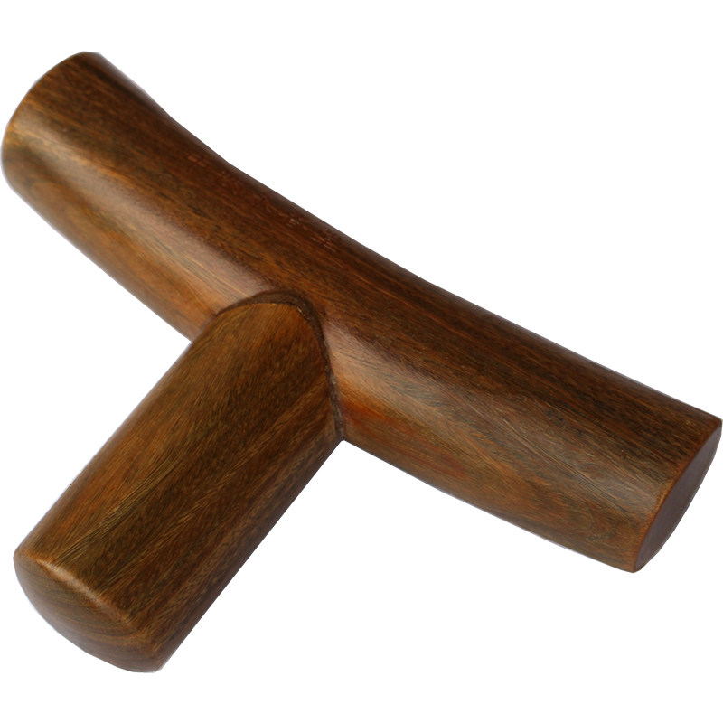 大号粗棍按摩穴位棒高档绿檀木点穴棒按摩腰背部工具点穴坚硬木质,淘宝优惠券,粉丝福利购,淘宝优惠卷