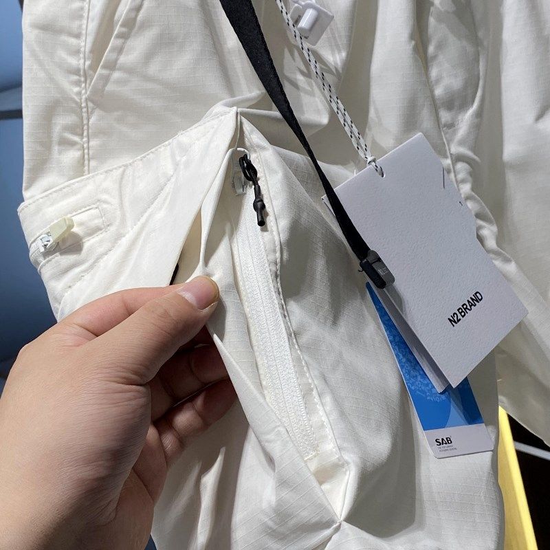 重磅设计师线!线下899!夏高端户外机能防水透气山系工装短裤男,淘宝优惠券,粉丝福利购,淘宝优惠卷