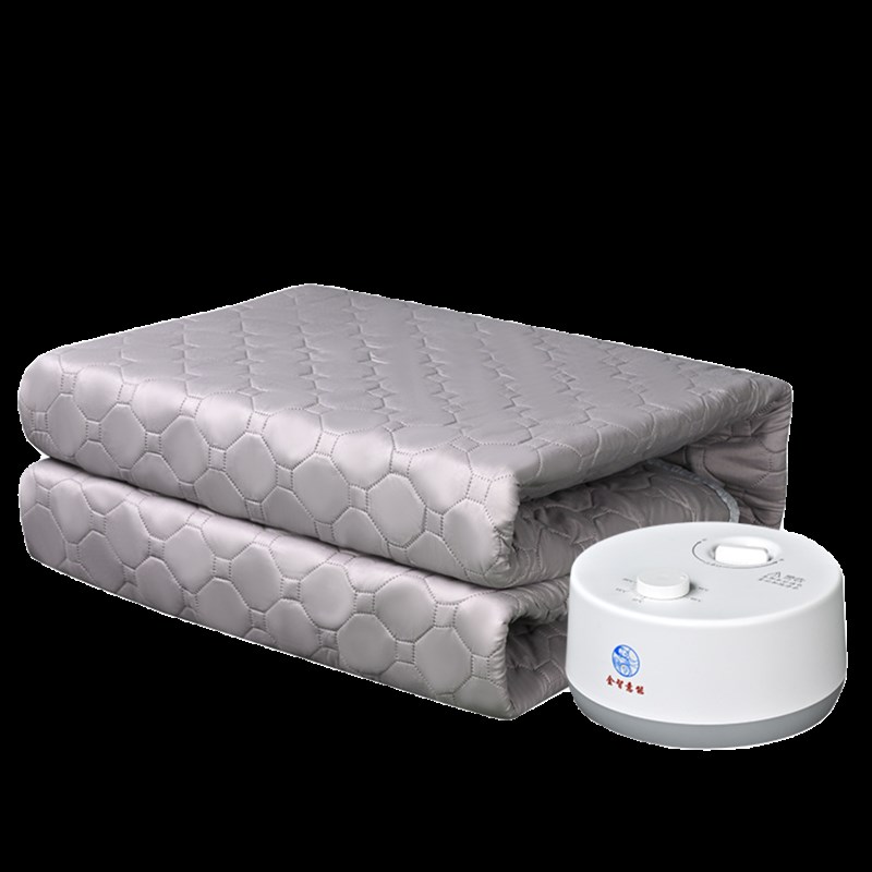 水暖毯双人水循环电热毯安全无辐射水电褥子炕板床垫孕妇调温静音 - 图0