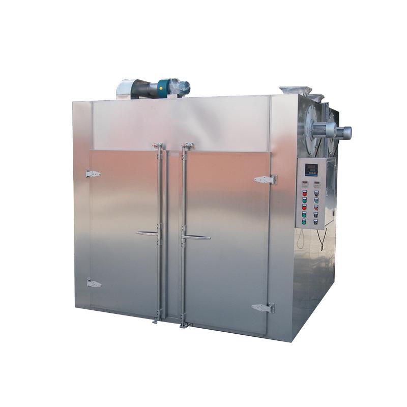 热风循环烘箱CT-C-0食品颗粒干燥箱实验室恒温热风循环烤箱南京厂 - 图3