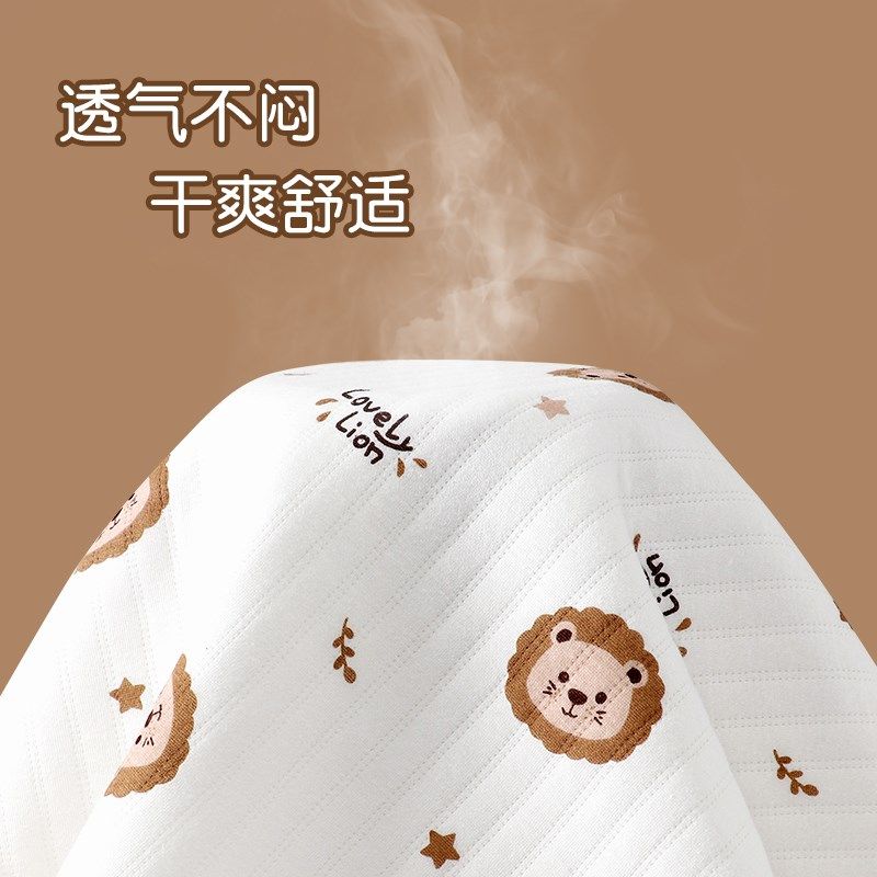 婴儿包单新生儿童纯棉襁褓包巾裹布初生宝宝产房包被春秋冬季抱被,淘宝优惠券,粉丝福利购,淘宝优惠卷
