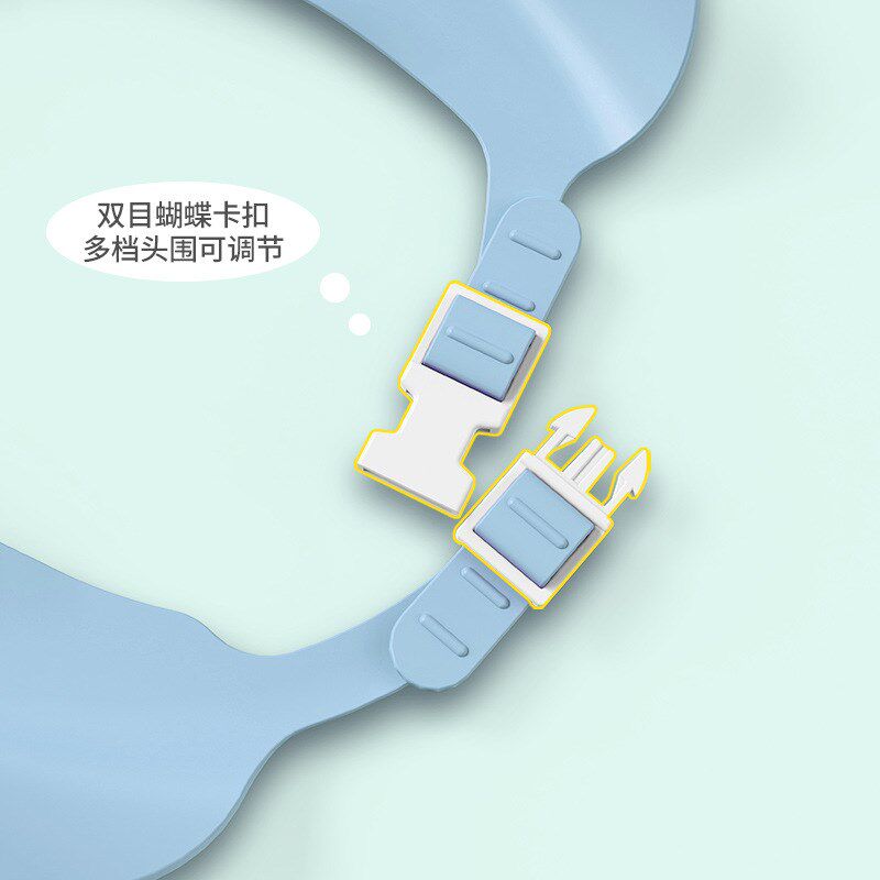 宝宝洗头神器洗头帽儿童洗澡浴帽挡水护耳婴儿洗发帽免洗防水遮水,淘宝优惠券,粉丝福利购,淘宝优惠卷