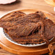 Selected black pork shank meat, thick and thick cut