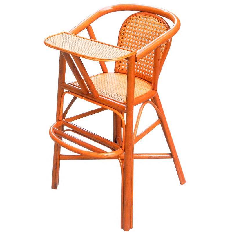 真藤编儿童餐椅宝宝椅子婴儿餐椅小孩吃饭用椅便携餐桌坐座椅bb凳,淘宝优惠券,粉丝福利购,淘宝优惠卷