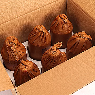 浓香基酒纯粮酿造52度浓香型白酒整箱6瓶[600元优惠券]-寻折猪