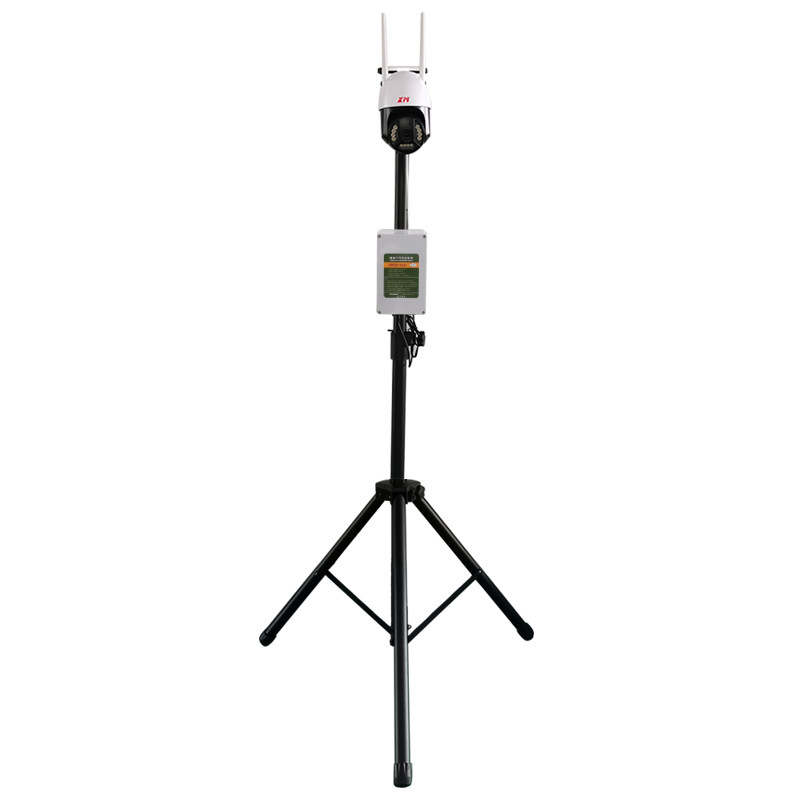 移动式4g监控器带电池野外摄像机看工地临时施工高清免插电探头,淘宝优惠券,粉丝福利购,淘宝优惠卷