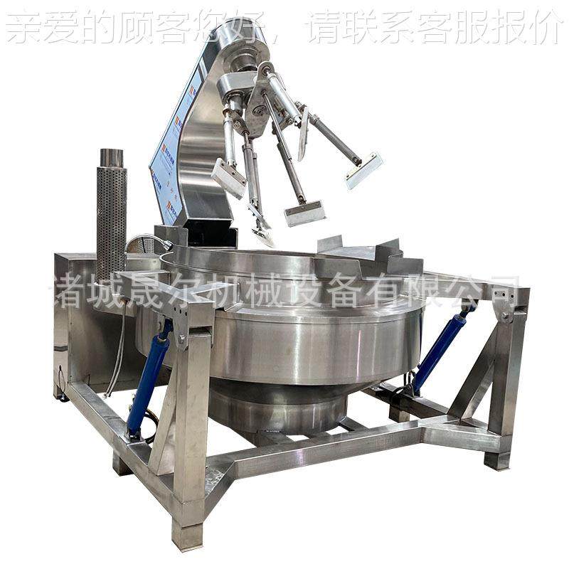 00阿高粘L度多AMN抓行星搅2拌炒锅 全自动五仁月饼馅料胶炒料机,淘宝优惠券,粉丝福利购,淘宝优惠卷