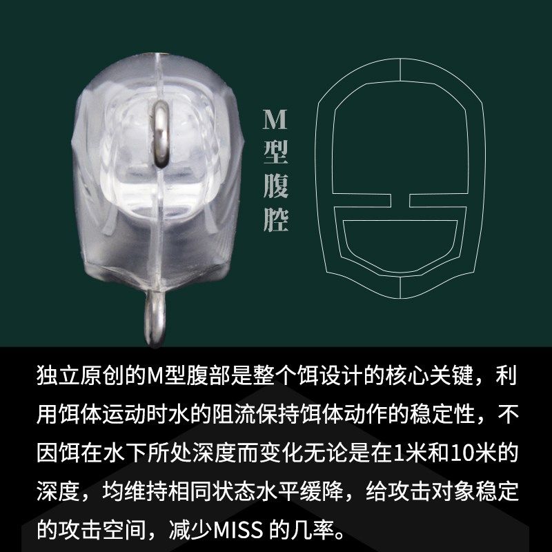 Genius吉纽斯醉鬼远投沉水铅笔颤沉假饵翘嘴鲈鱼鱤鱼淡海水路亚饵,淘宝优惠券,粉丝福利购,淘宝优惠卷