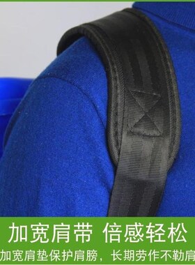 德国进口农用玉米施肥神器点肥器追肥全自动背负式多功能手动撒肥