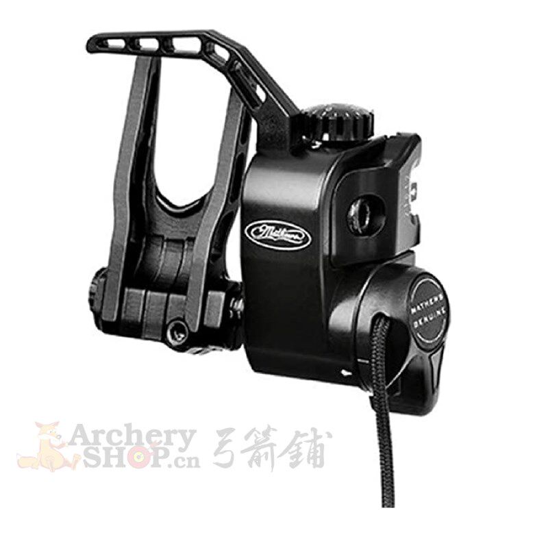 Mathews马修斯瞄准器减震杆箭台分体箭盒弓架树绳SCS弓背带配件 - 图2