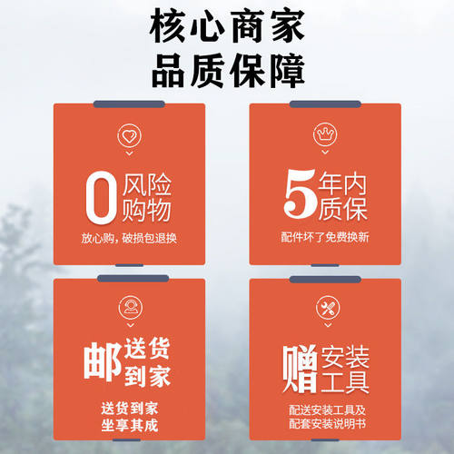 定制收纳柜鞋柜阳台防晒简易储物柜家用门口收纳柜餐边柜地柜定做 - 图0