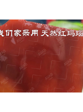 十花四叶草项链高级感锁骨链