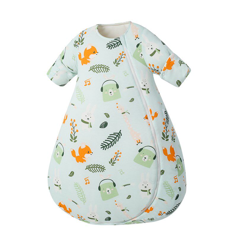 宝宝睡袋防踢被睡袋春秋款儿童睡袋冬季加厚纯棉婴儿睡袋四季通用,淘宝优惠券,粉丝福利购,淘宝优惠卷