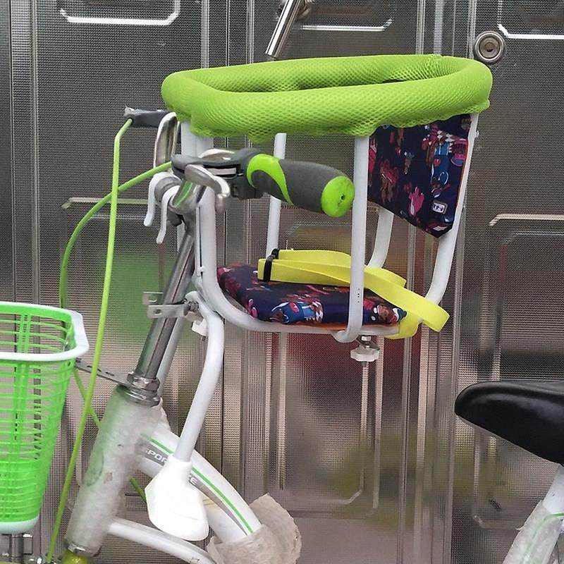 自行车婴儿小孩宝宝安全坐椅电动车儿童座椅单车后座前挂特价包邮,淘宝优惠券,粉丝福利购,淘宝优惠卷