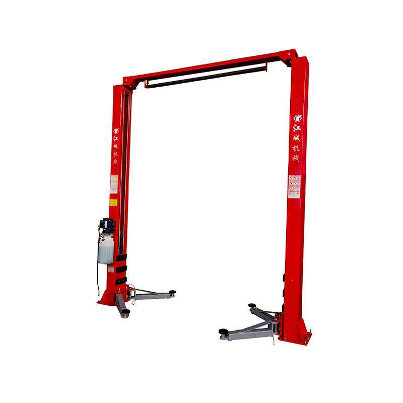 汽车液压双柱式重型举升机龙门式双柱举升机洗车店4吨保养设备,淘宝优惠券,粉丝福利购,淘宝优惠卷