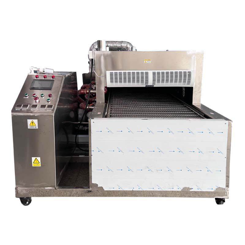 大型工业隧道式烘干机烘干线五金高温烘箱隧道炉烘干设备可定制,淘宝优惠券,粉丝福利购,淘宝优惠卷