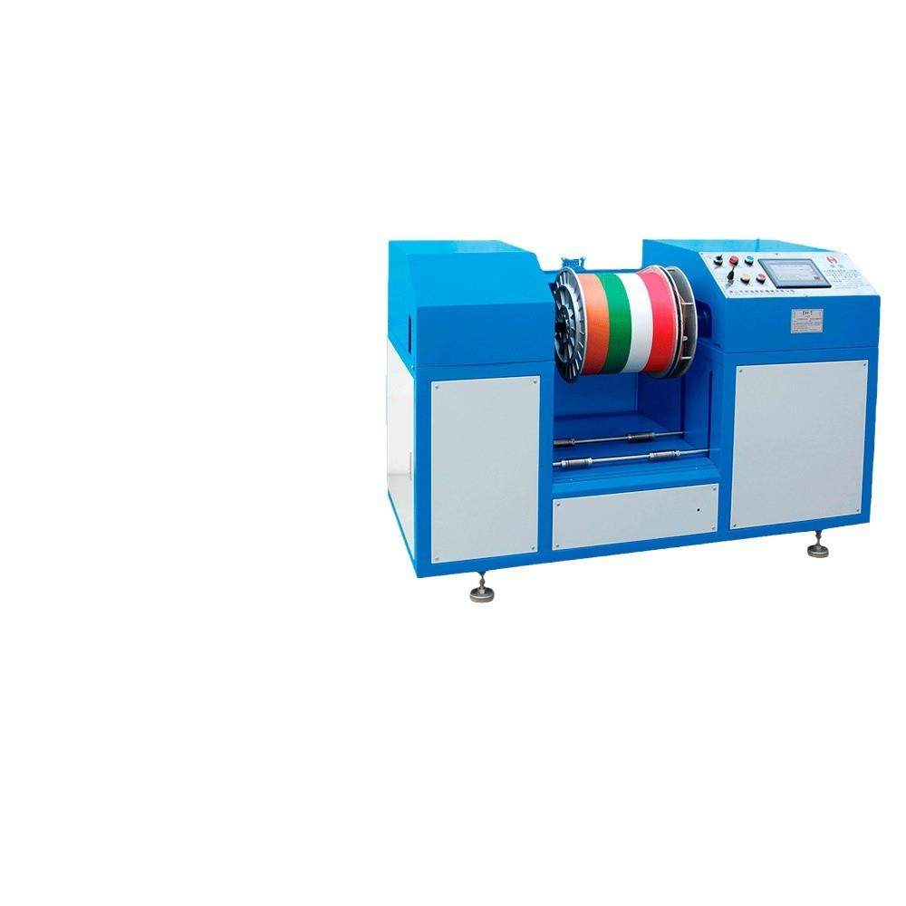 佛山工厂直销全自动整经机自动升降装卸盘头PLC系统控制打样机,淘宝优惠券,粉丝福利购,淘宝优惠卷