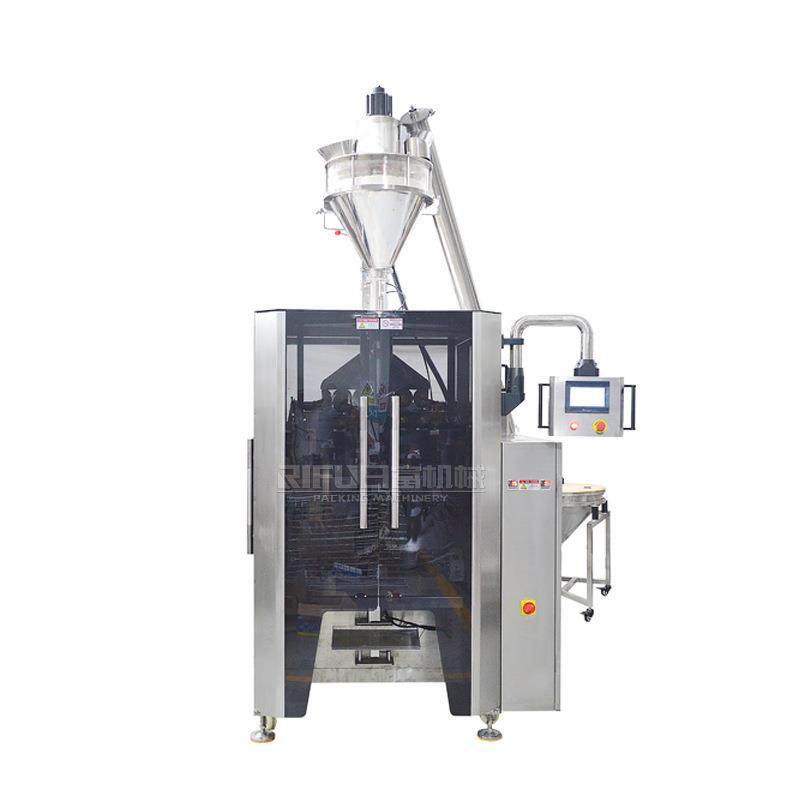 自动大袋面粉奶粉包装机调味粉饲料粉包装机五香粉辣椒粉包装机,淘宝优惠券,粉丝福利购,淘宝优惠卷