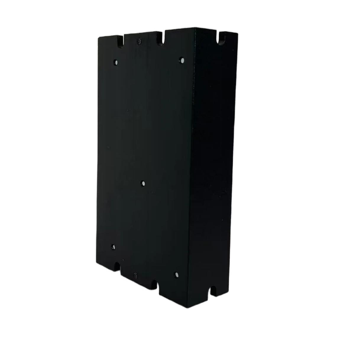 2DM442杰美康57两相步进电机驱动器单双脉冲自发脉冲驱动控制器 - 图2