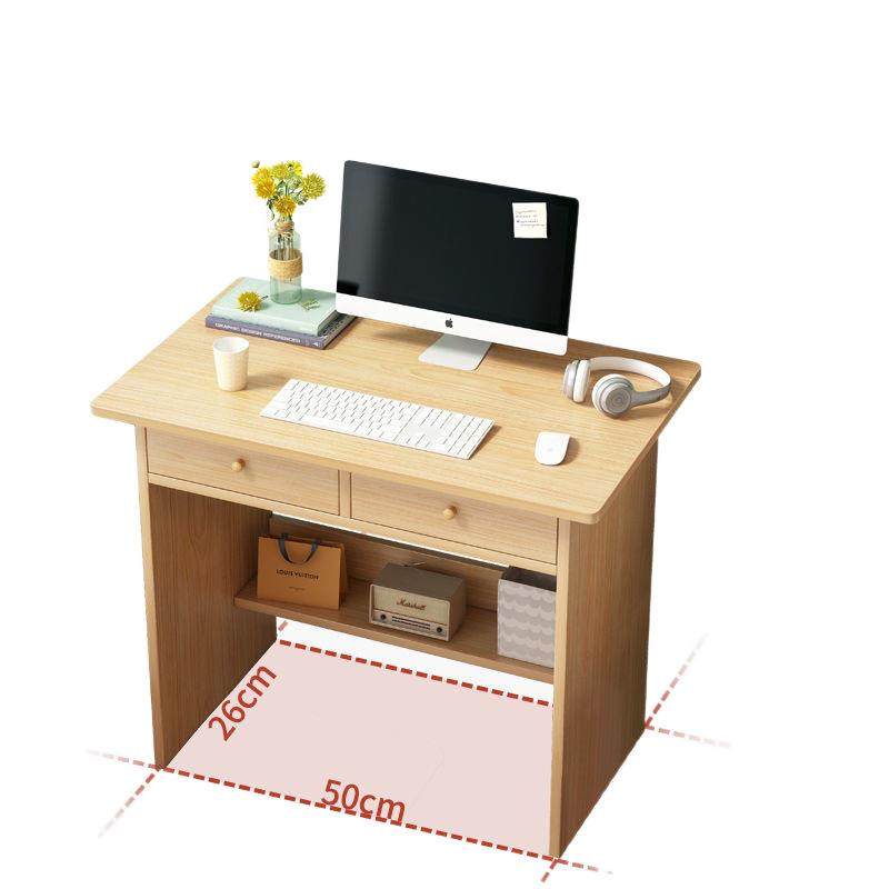 学生书桌家用学习桌子卧室电脑桌台式桌小户型学习写字桌简易小型,淘宝优惠券,粉丝福利购,淘宝优惠卷