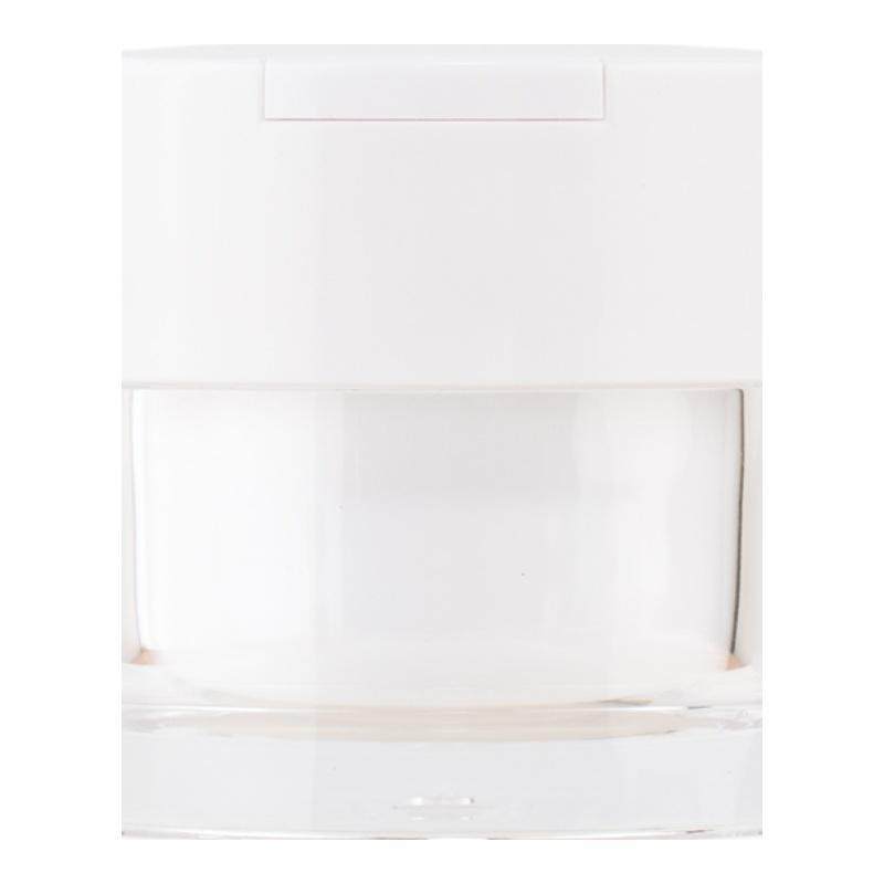 带勺膏霜盒护肤品空瓶子眼霜面霜加厚小样粉底液唇膜高档便携化妆,淘宝优惠券,粉丝福利购,淘宝优惠卷