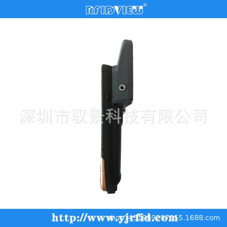 134.2KHz电子耳标移动数据采集PDA(wince或安卓系统)手持 - 图2