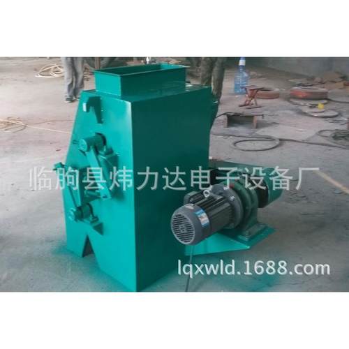 管道式除铁器粮食油脂业筒式磁选器除铁器磁选机强磁品质保证 - 图3