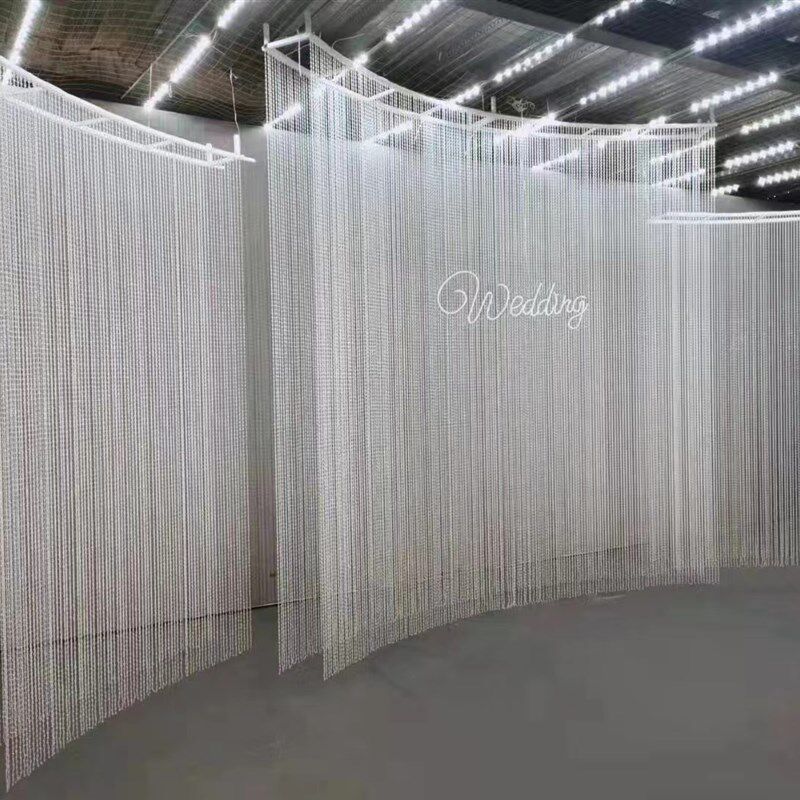 婚庆压克力珠帘背景屏风婚庆道具水晶婚礼现场装饰舞台背景镂空帘,淘宝优惠券,粉丝福利购,淘宝优惠卷