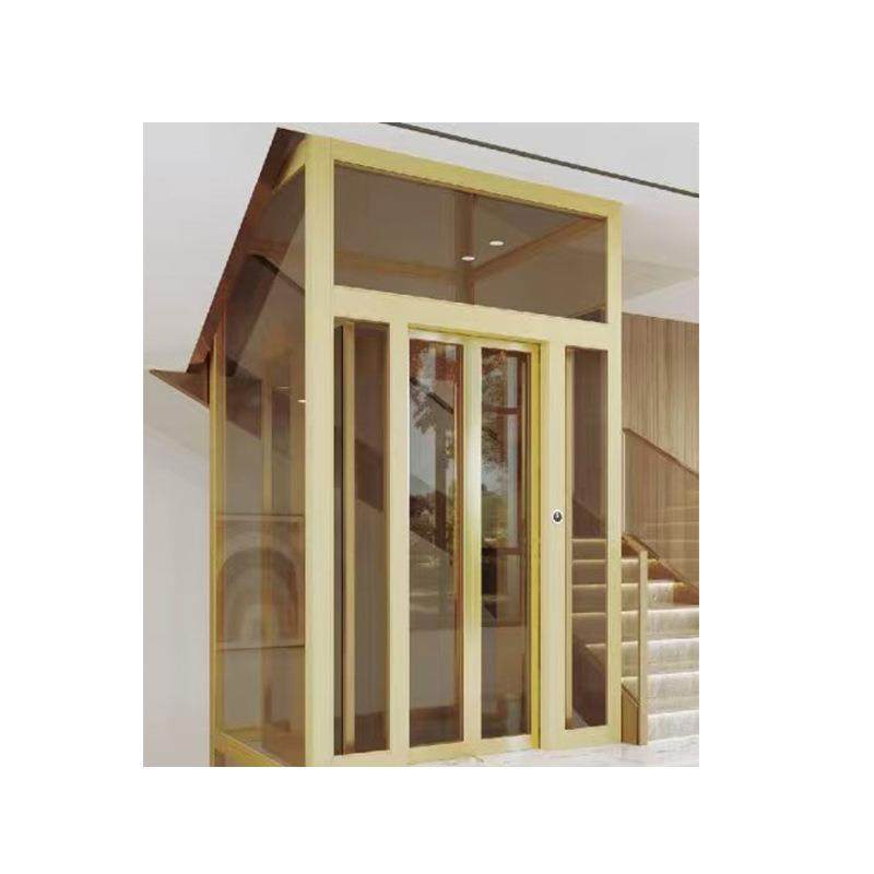 家用电梯别墅自建房阁楼电梯二四五层液压曳引室内小型简易电梯,淘宝优惠券,粉丝福利购,淘宝优惠卷