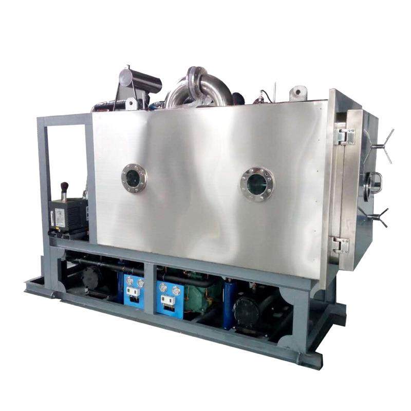 蔬菜水果食品冷冻干燥机奶粉咖啡大型低温冷冻干燥设备厂家现货,淘宝优惠券,粉丝福利购,淘宝优惠卷