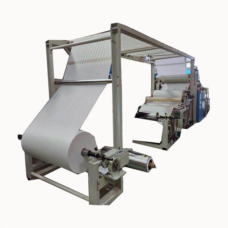 用于薄膜纸张无纺布铝箔复合机干式复合机自动涂布复合机,淘宝优惠券,粉丝福利购,淘宝优惠卷