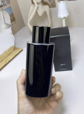 午夜绅士的摩斯密码 密码男士香精版香水125ml