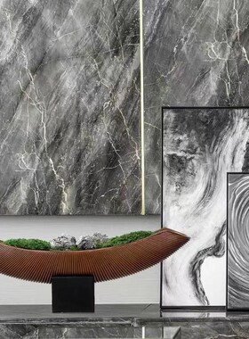 欧式树脂船型样板房售楼部卧室书房客厅桌面玄关软装饰品