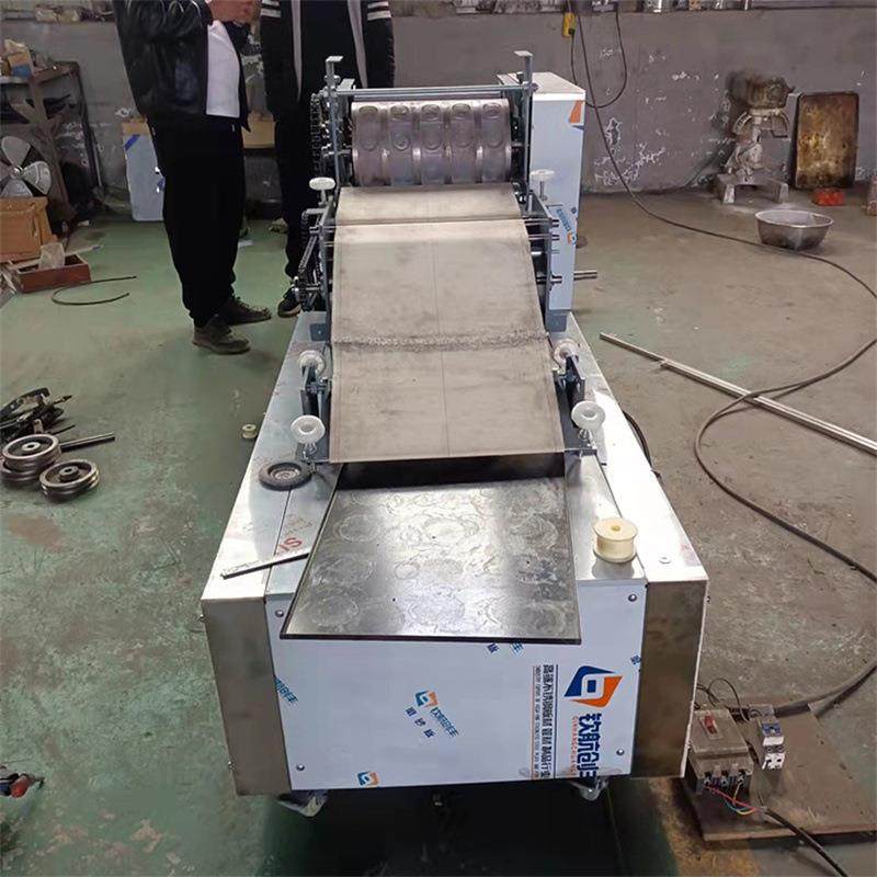 自动上盘多功能糕点成型机桃酥饼干机商用饼干设备,淘宝优惠券,粉丝福利购,淘宝优惠卷