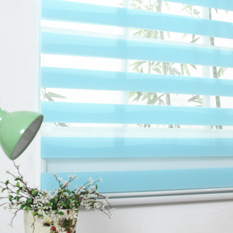 厂价直销布艺软饰窗帘窗纱纱窗防蚊柔纱帘卷帘八角窗外装韩式,淘宝优惠券,粉丝福利购,淘宝优惠卷