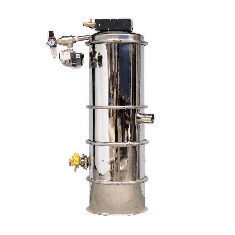 真空上料机电动粉体真空输送加料机设备自动粮食颗粒粉末吸料机,淘宝优惠券,粉丝福利购,淘宝优惠卷