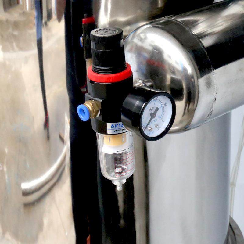 真空上料机电动粉体真空输送加料机设备自动粮食颗粒粉末吸料机,淘宝优惠券,粉丝福利购,淘宝优惠卷