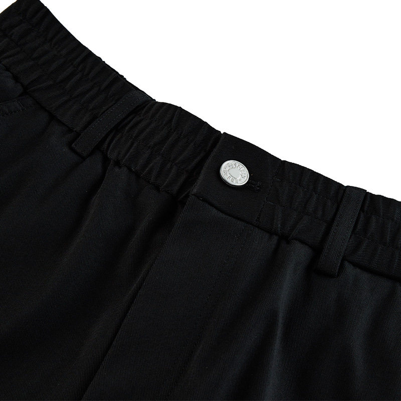 Fun潮牌休闲短裤男款2025年夏季加菲猫联名印花宽松百搭五分裤,淘宝优惠券,粉丝福利购,淘宝优惠卷