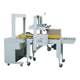 Carton automatic sealing tape sealing and bundling equipment sealing and packing machine