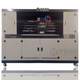 High-speed cylindrical UV color printer candle cup printer metal thermos cup can plastic round cup printing machine