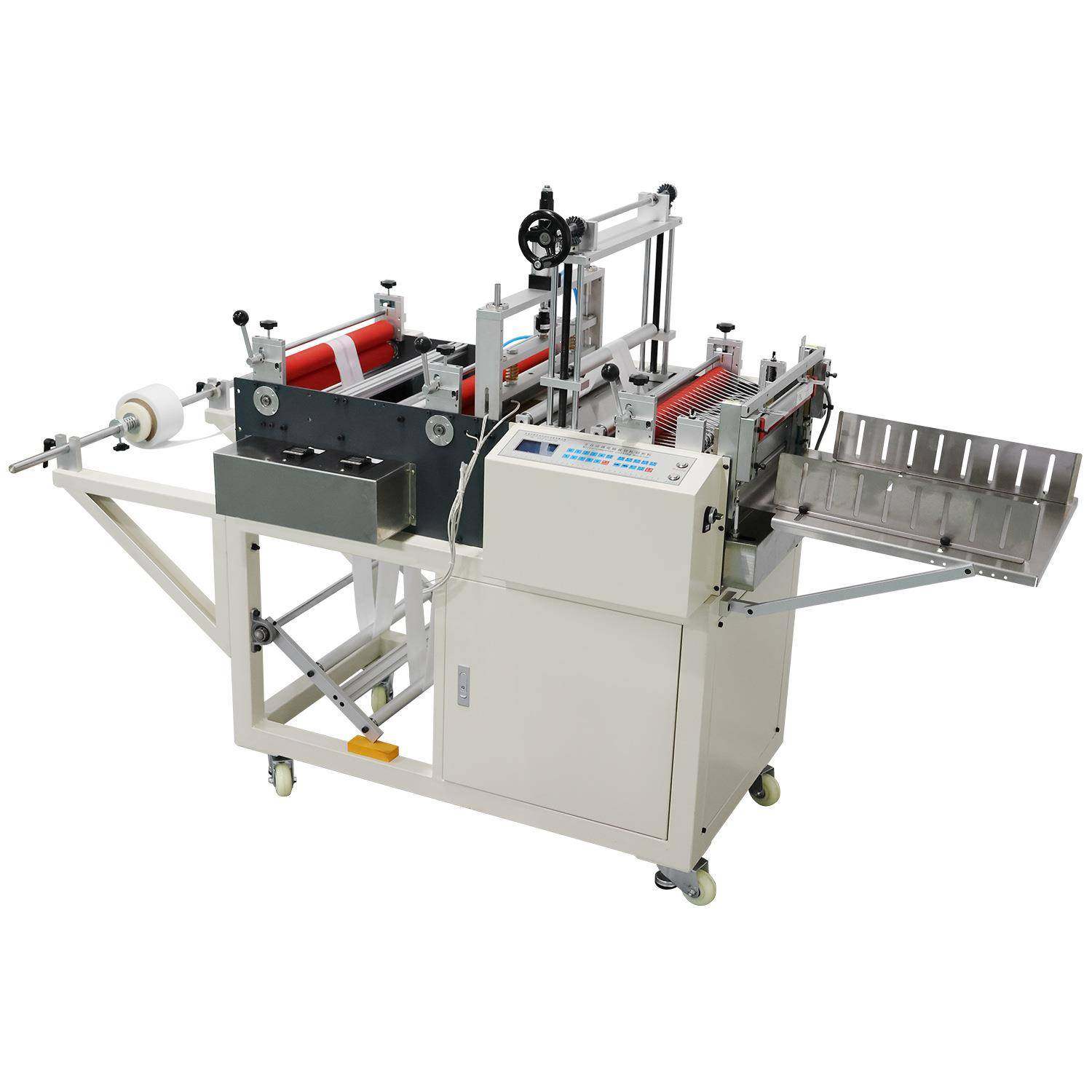 全自动多功能热封冷切机塑料片定位电脑pet膜切片一体机,淘宝优惠券,粉丝福利购,淘宝优惠卷