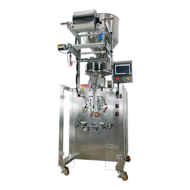 自动固体颗粒包装机大米杂粮膨化食品医药袋装包装设备厂家定制,淘宝优惠券,粉丝福利购,淘宝优惠卷