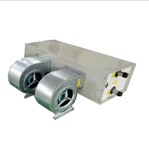 厂房车间热空气幕RM-2509L/W-CS-25离心式热风幕机工业水暖风幕机 - 图3