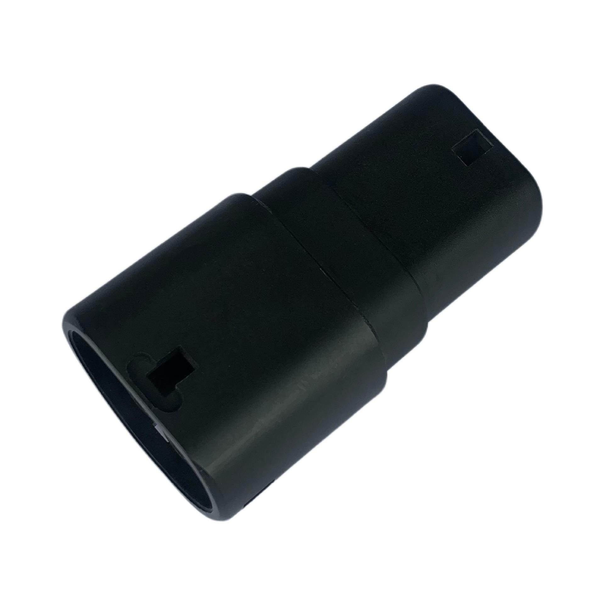 新能源电动汽车充电桩公母转换器适配器转换插头,淘宝优惠券,粉丝福利购,淘宝优惠卷