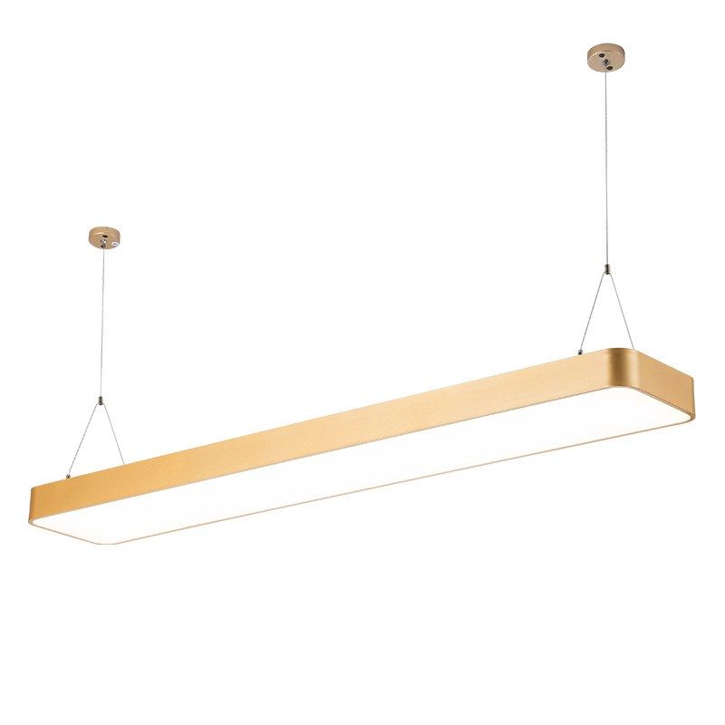 理发店吊灯超亮LED长条灯网红店铺发廊专用灯美甲美容美发店顶灯,淘宝优惠券,粉丝福利购,淘宝优惠卷