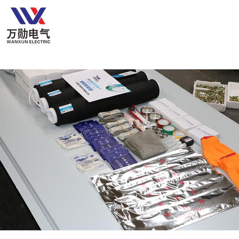 35kv冷缩电缆中间接头JLS-35/3.13.23.33.4冷缩电缆附件 - 图0