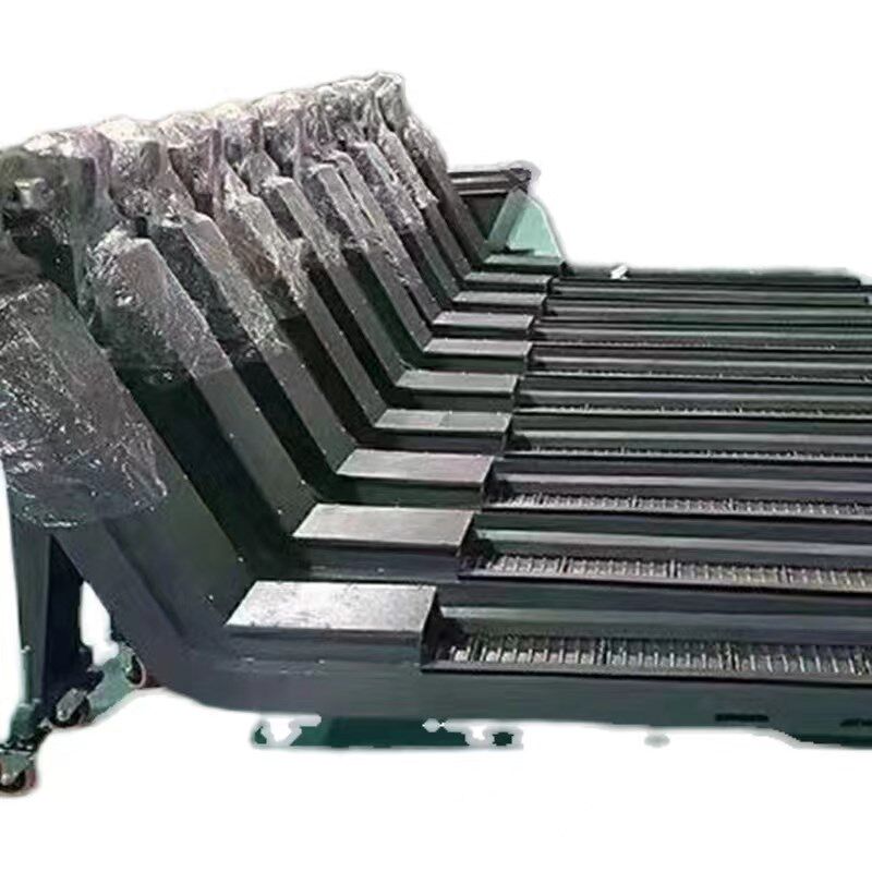 定制数控机床排屑机排销器螺旋链板刮板式加工中心水箱废料排削器,淘宝优惠券,粉丝福利购,淘宝优惠卷