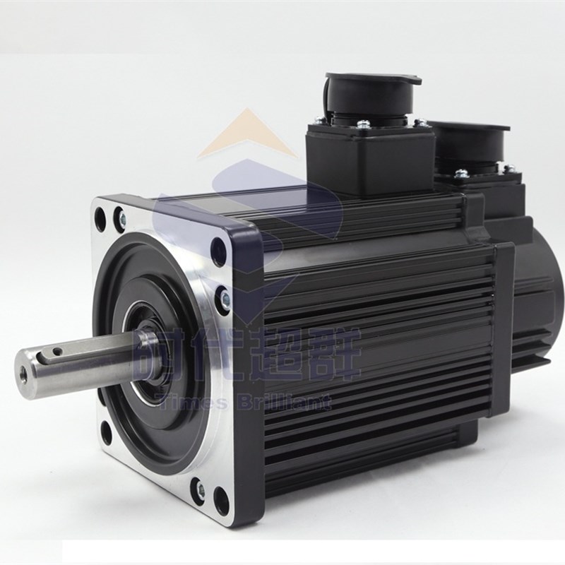 130交流伺服电机驱动器套装 10n.m 2.6KW 2500转 130AEA26025-SH3 - 图1